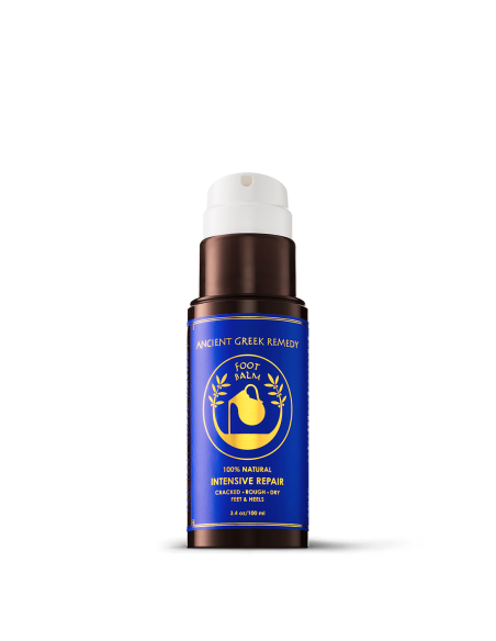 Ancient Greek Remedy Foot Balm