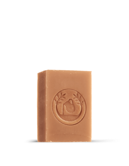 Ancient Greek Remedy Soap (single bar)