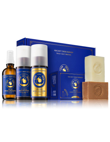 Ancient Greek Remedy Gift set