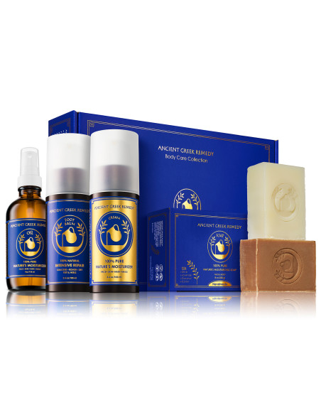 Ancient Greek Remedy Gift set