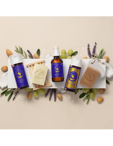 Ancient Greek Remedy Gift set