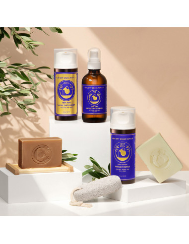 Ancient Greek Remedy Gift set