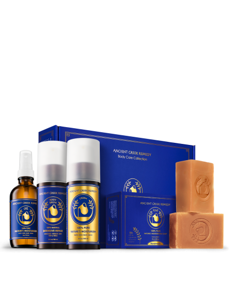 Ancient Greek Remedy Gift set