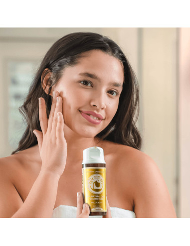 Ancient Greek Remedy Butter Cream Vanilla (3.4 fl.oz)