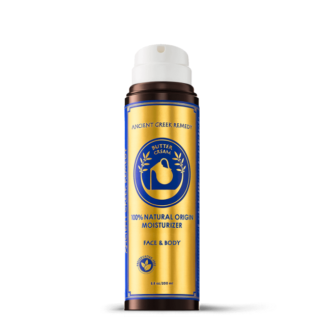 Ancient Greek Remedy Butter Cream (6.8 fl.oz)