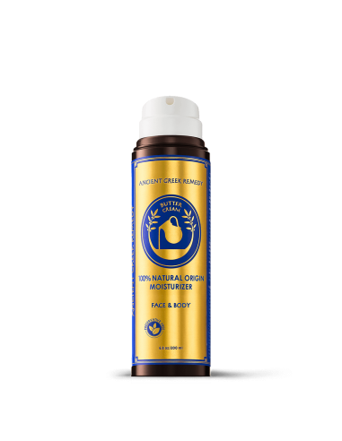 Ancient Greek Remedy Butter Cream (6.8 fl.oz)