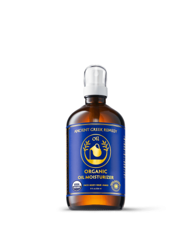 Ancient Greek Remedy Oil (8 fl.oz)