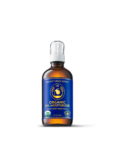 Ancient Greek Remedy Oil