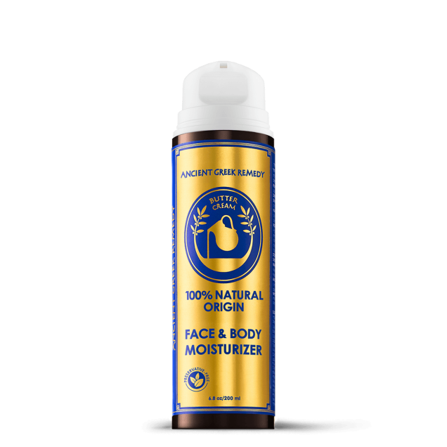 Ancient Greek Remedy Butter Cream (6.8 fl.oz)