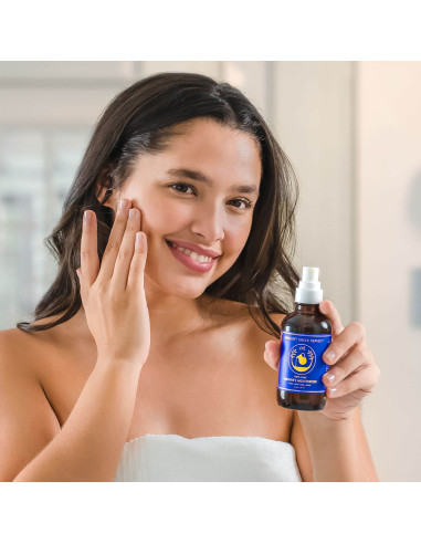 Ancient Greek Remedy Oil