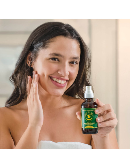 Ancient Greek Remedy Oil - Unscented