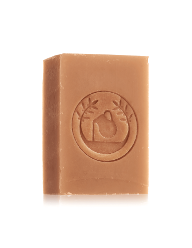 Ancient Greek Remedy Soap (single bar)