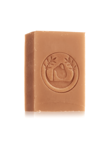 Ancient Greek Remedy Soap (single bar)