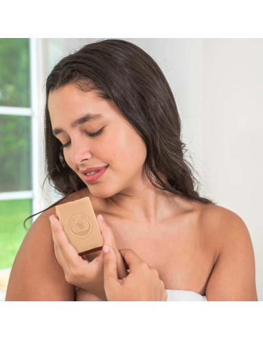 Ancient Greek Remedy Soap (2 bars)